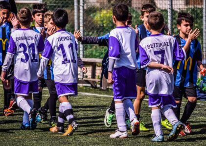 Vielfalt, Fairness und Respekt im Sport